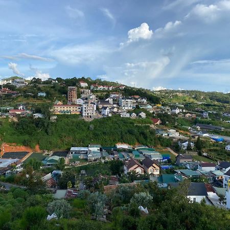 Golden Hills Villa Далат Екстер'єр фото